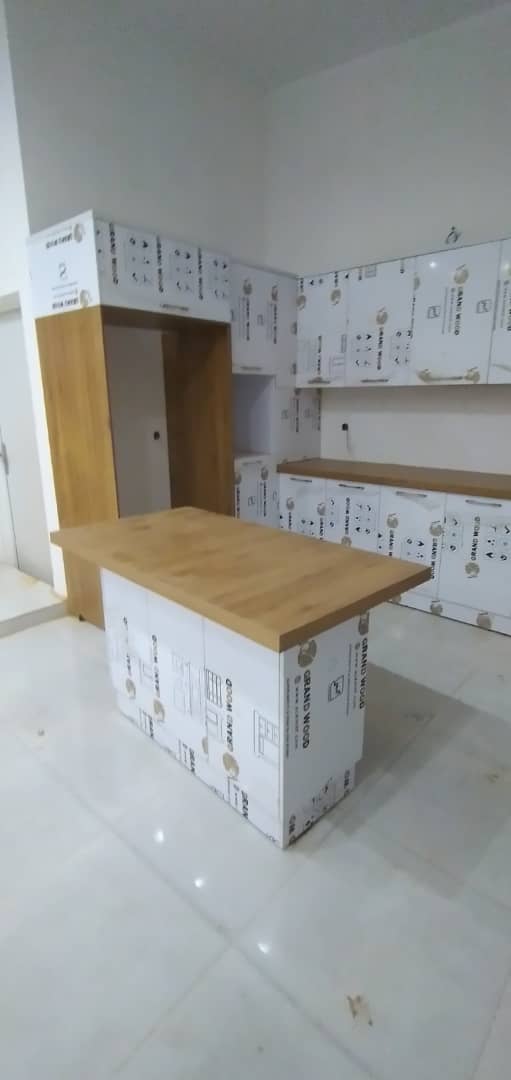 کارهای چوبی